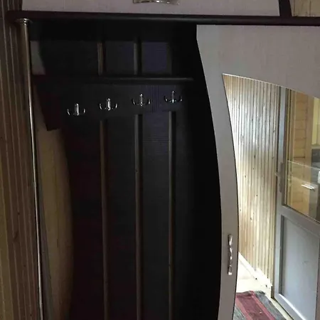 затишок Verkhniy Yasenov