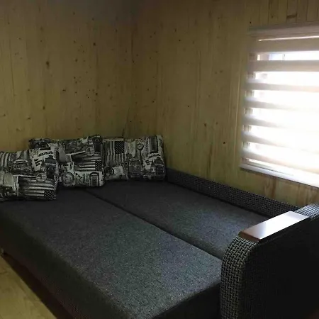 בית נופש затишок *