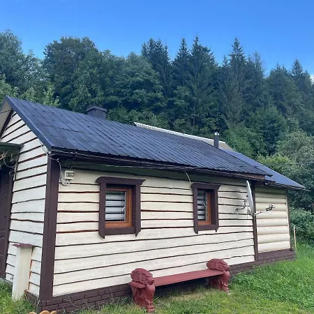 בית נופש затишок