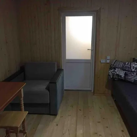 затишок * Verkhniy Yasenov