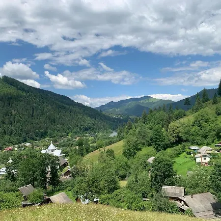 затишок בית נופש