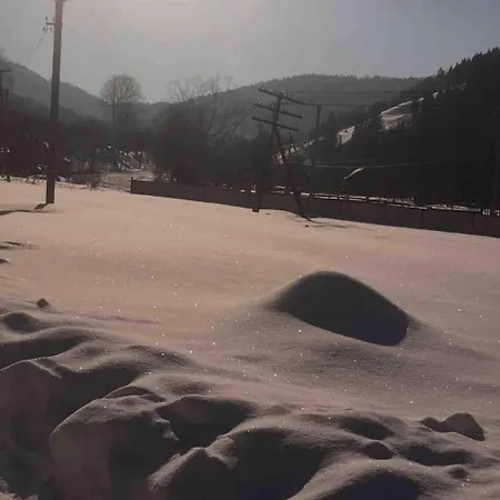 בית נופש затишок *