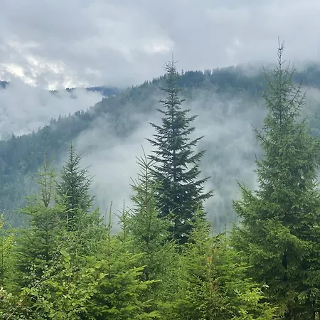 בית נופש затишок Verkhniy Yasenov