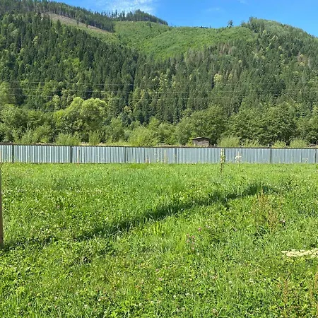 затишок בית נופש Verkhniy Yasenov