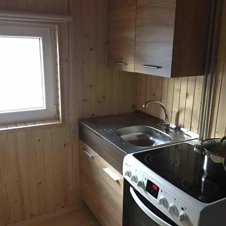 בית נופש затишок