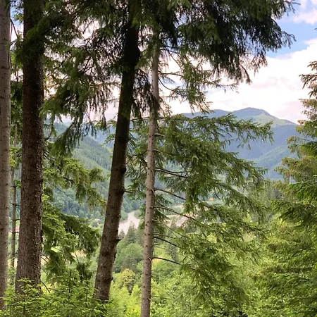 затишок בית נופש Verkhniy Yasenov