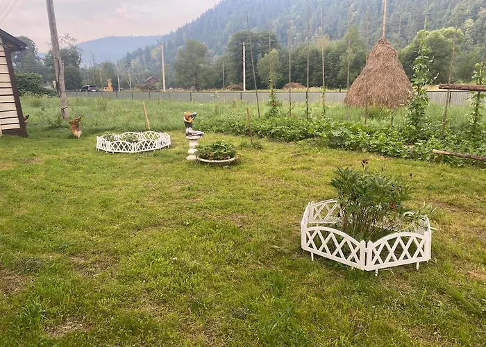 затишок