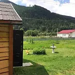 Сasa de vacaciones затишок