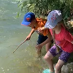 Сasa de vacaciones затишок Verkhniy Yasenov