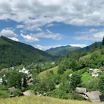 затишок Сasa de vacaciones