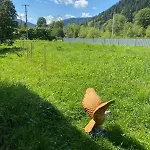 затишок Сasa de vacaciones Verkhniy Yasenov