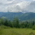 затишок