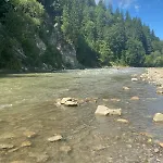 затишок Сasa de vacaciones
