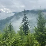 Сasa de vacaciones затишок Verkhniy Yasenov