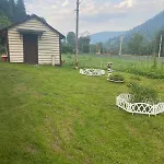 затишок Сasa de vacaciones