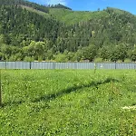 затишок Сasa de vacaciones Verkhniy Yasenov