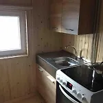 Сasa de vacaciones затишок