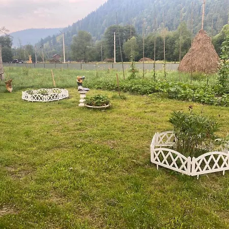 затишок