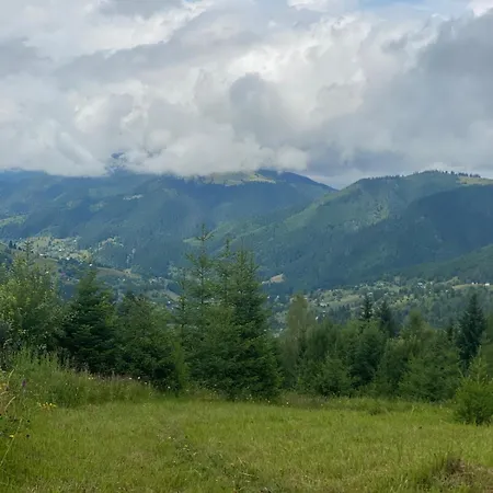 затишок
